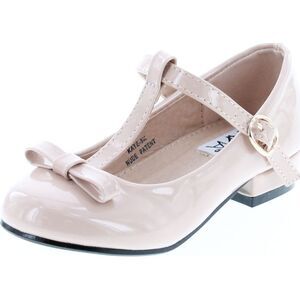Anna Shoes Kate-5K Nude ChildG flats-shoes 3 NEW